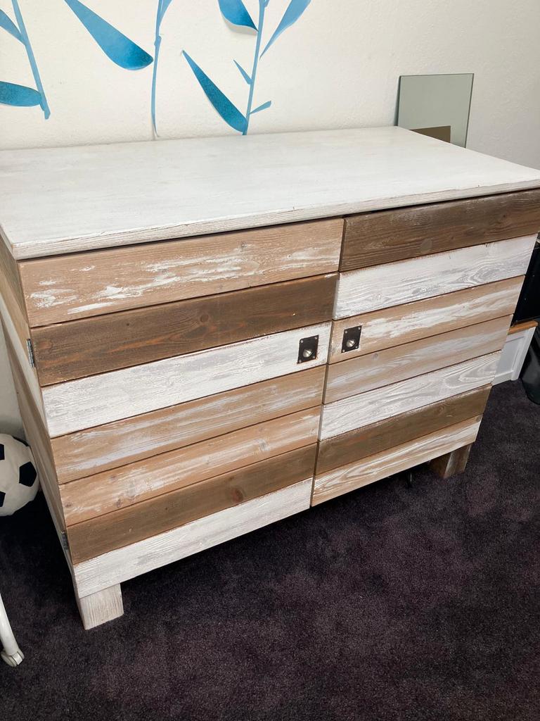 Mooie kast voor kinderkamer t.e.a.b., Ophalen, 50 tot 100 cm, Zo goed als nieuw, Minder dan 100 cm