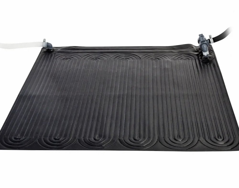 Intex Solar mat, Ophalen of Verzenden, Gebruikt