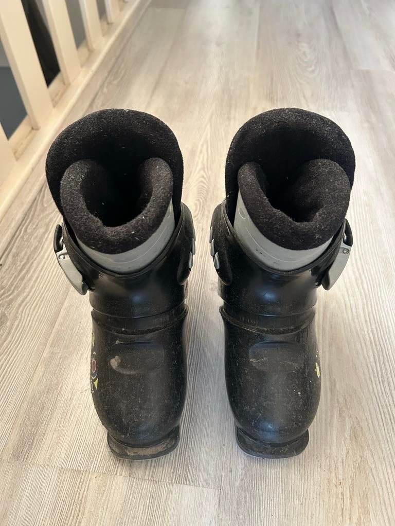 Ski schoenen, Gebruikt, Schoenen, Skiën, Ophalen