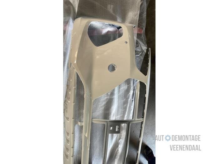 Voorbumper van een Hyundai I30, -, -, Nieuw, Ophalen of Verzenden