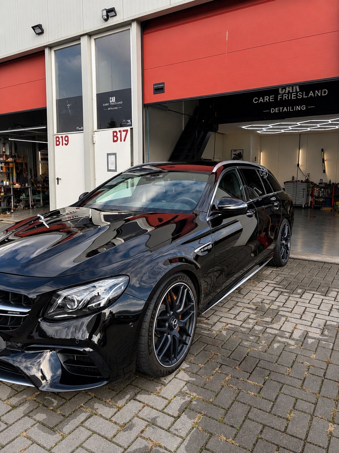 Auto terug in showroomstaat‼️‼️‼️‼️, Auto diversen, Ophalen of Verzenden, Nieuw