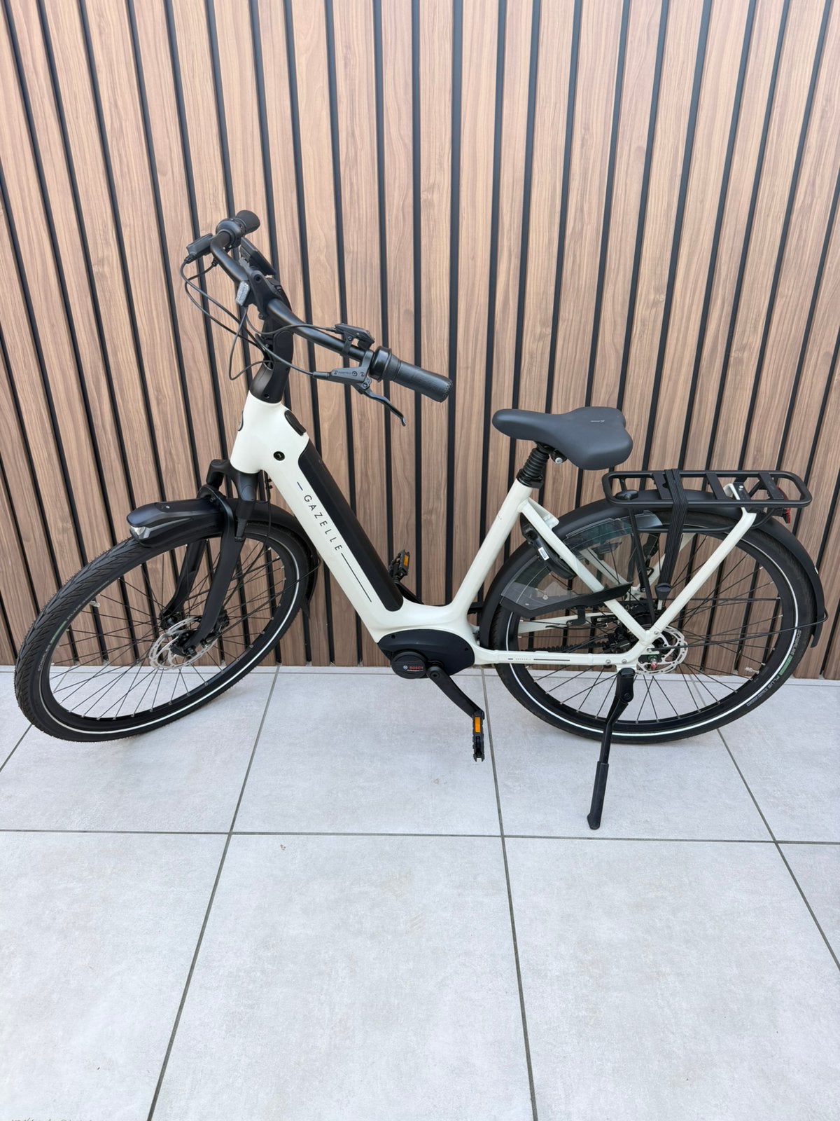 Gazelle Grenoble C5 hmb, 51 tot 55 cm, Ophalen, Zo goed als nieuw, Gazelle