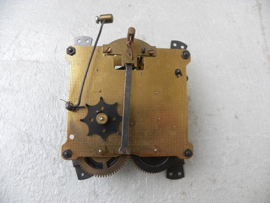 Los uurwerk 203, Ophalen of Verzenden
