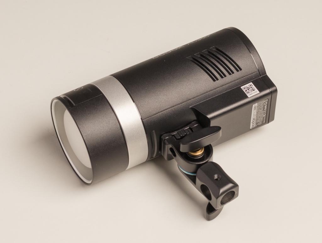 Godox AD300 Pro flitsset, Audio, Tv en Foto, Fotografie | Flitsers, Ophalen, Zo goed als nieuw, Overige merken