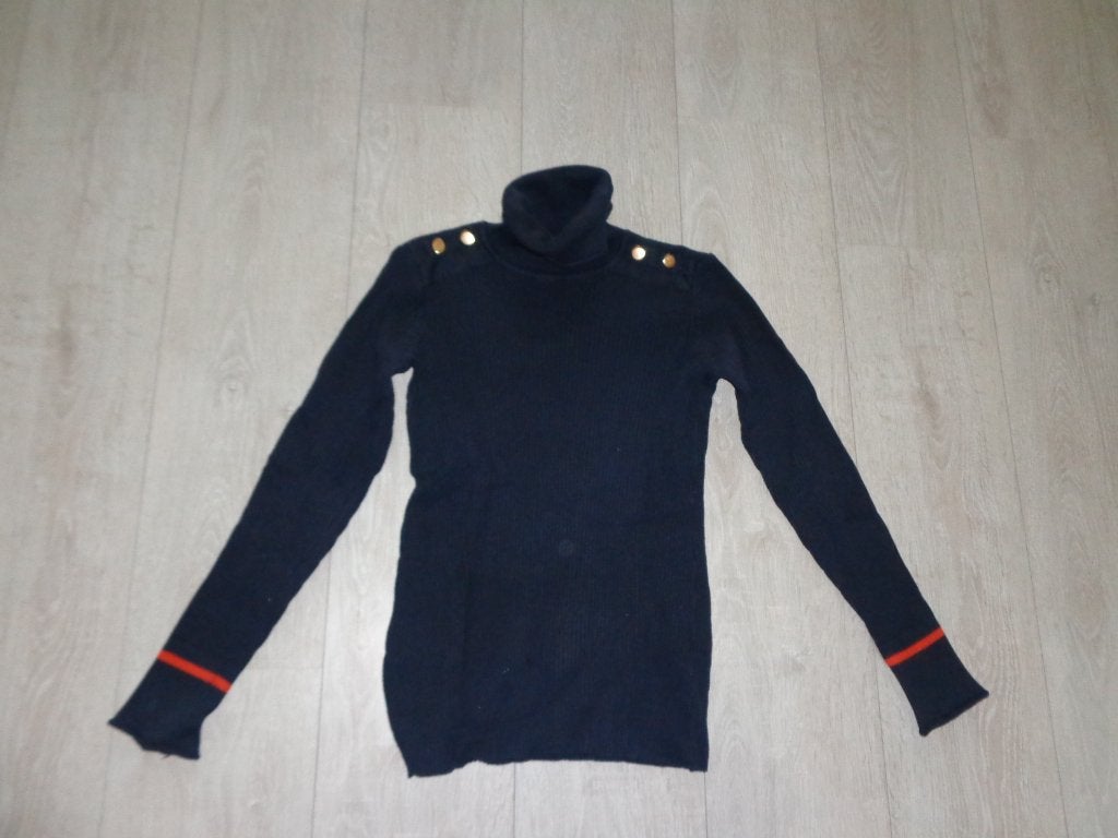 gaaf damestruitje van VILA, maat M, Kleding | Dames, Truien en Vesten, Ophalen of Verzenden, Zo goed als nieuw, Maat 38/40 (M)