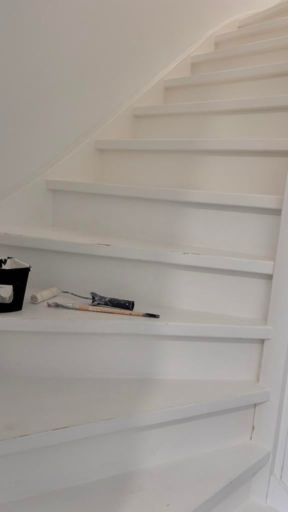 Foto 9 van Professioneel schilderwerk | Houtrestauratie | Airless |