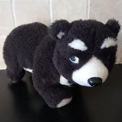 Knuffel Efteling Beer Fabula 33 cm, Verzamelen, Efteling, Ophalen of Verzenden, Zo goed als nieuw, Overige typen