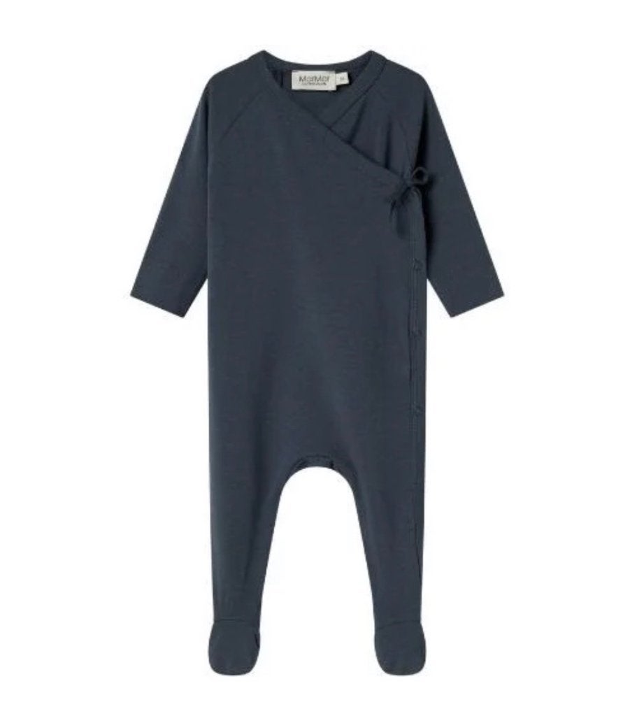 marmar copenhagen, baby boxpakje, blauw, 44, Ophalen of Verzenden, Jongetje of Meisje, Pakje