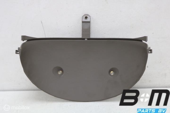 Kap boven tellerunit Audi A2 8Z1857059, Gebruikt