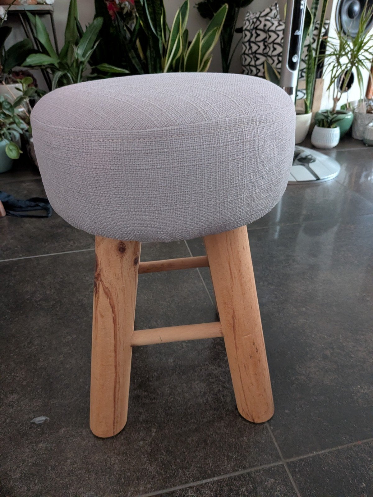 2 nieuwe krukjes foto spreekt voor zich qua materiaal, Ophalen, Nieuw, Hout