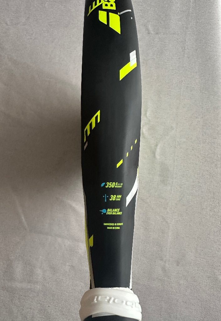Foto 2 van Babolat Counter Vertuo Padel Racket