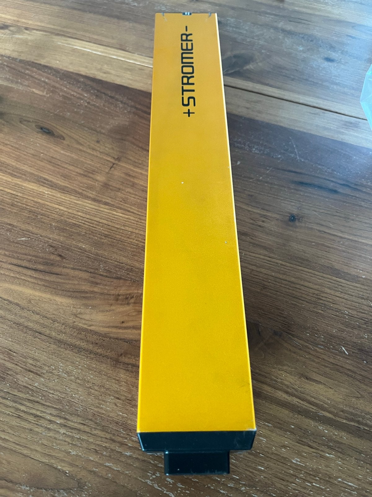 Stromer 814Wh Batterij E-bike (speed pedelec), Fietsen en Brommers, Fietsaccessoires | Fietsaccu's, Gebruikt, Ophalen of Verzenden