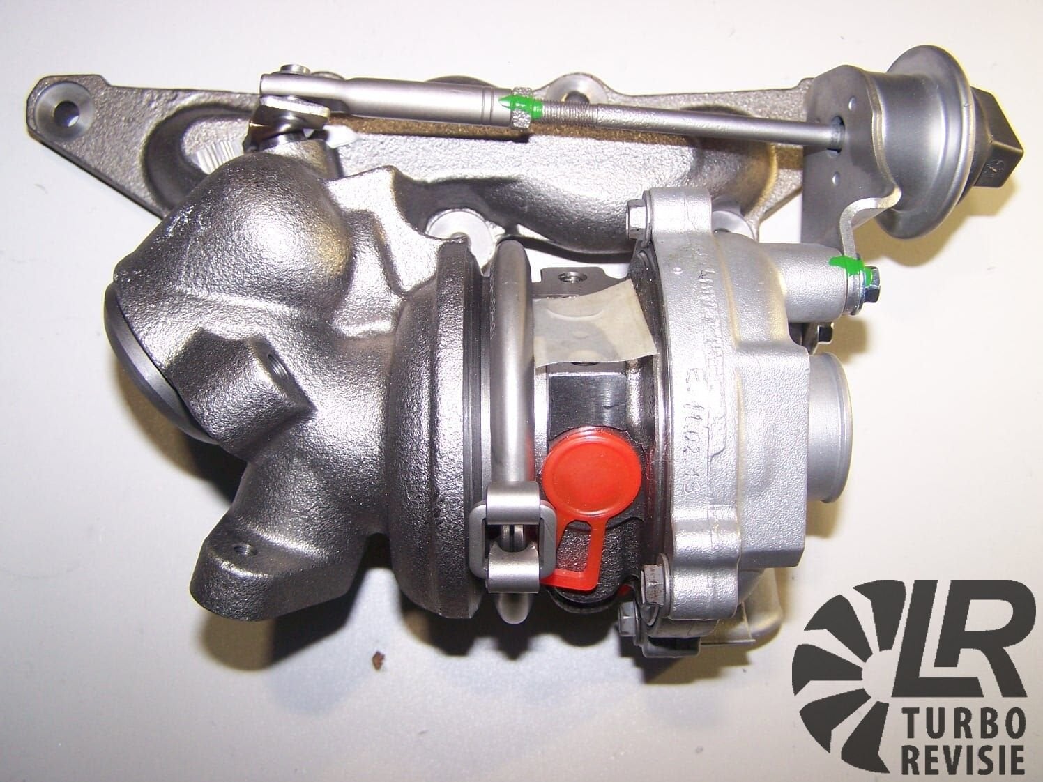 Turbo revisie Smart 0.6 (MC01) Smart City-Coupé 708837-, -, -, Ophalen of Verzenden, -