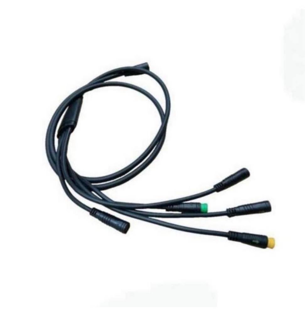 SUPER73 Wiring Harness Primary Display RX/S2, Ophalen of Verzenden