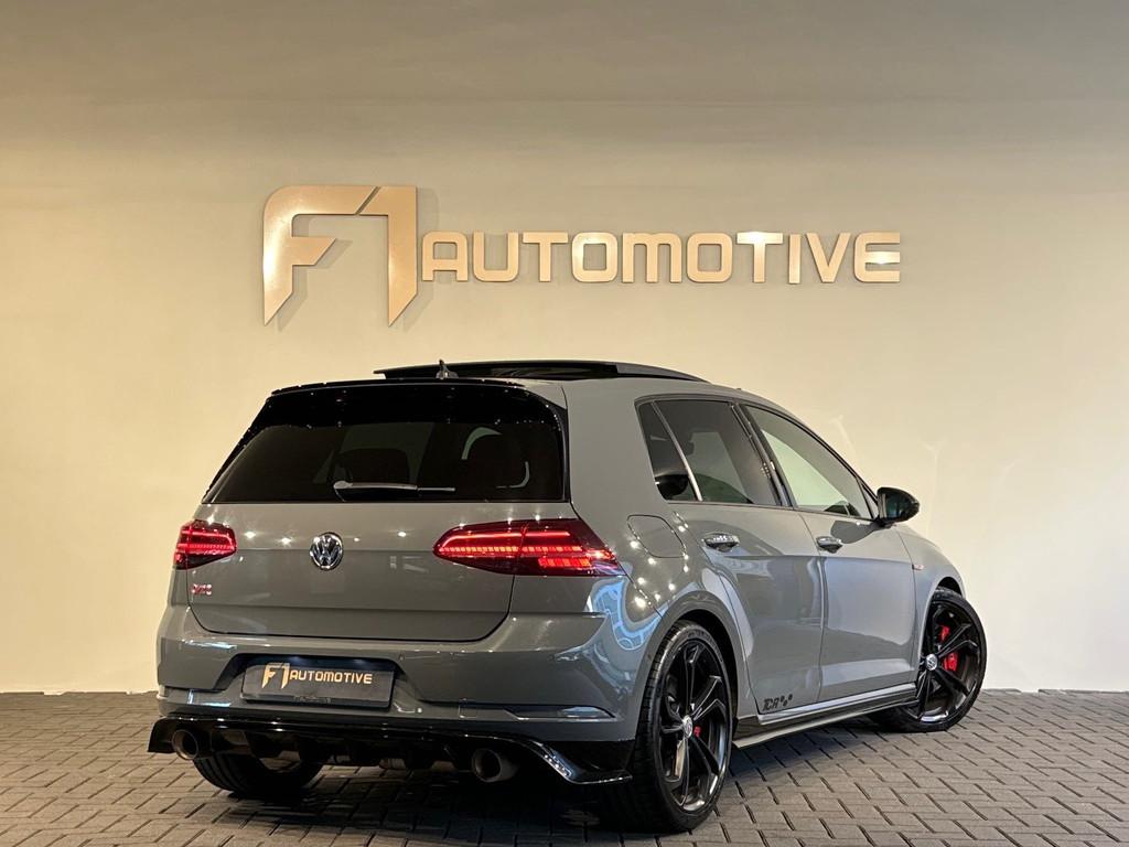 Volkswagen Golf 2.0 TSI GTI TCR Pano|Keyles|Akrapovic|Dynaud, 1330 kg, Gebruikt, 4 cilinders, 1984 cc