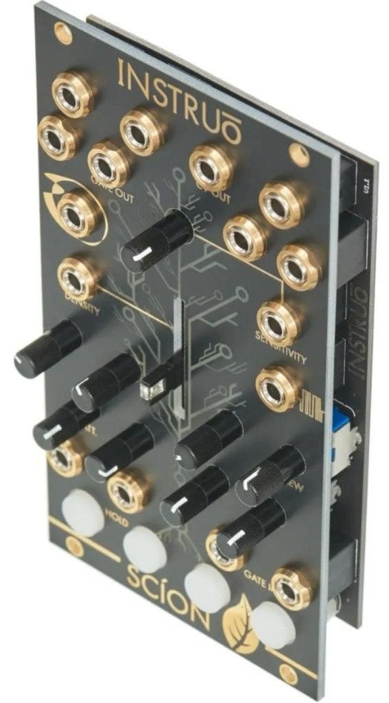 Eurorack sale - Instruo, Intellijel, etc, Ophalen of Verzenden, Zo goed als nieuw, Overige aantallen, Overige merken
