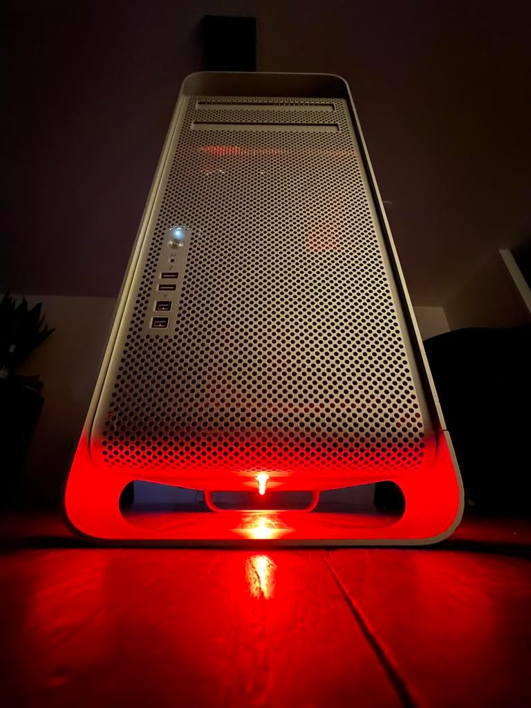 Custom Mac Pro | RX 6900 XT | 12 x 3.46Ghz | 128GB | 6TB, 64 GB of meer, Refurbished, Ophalen of Verzenden, Gaming