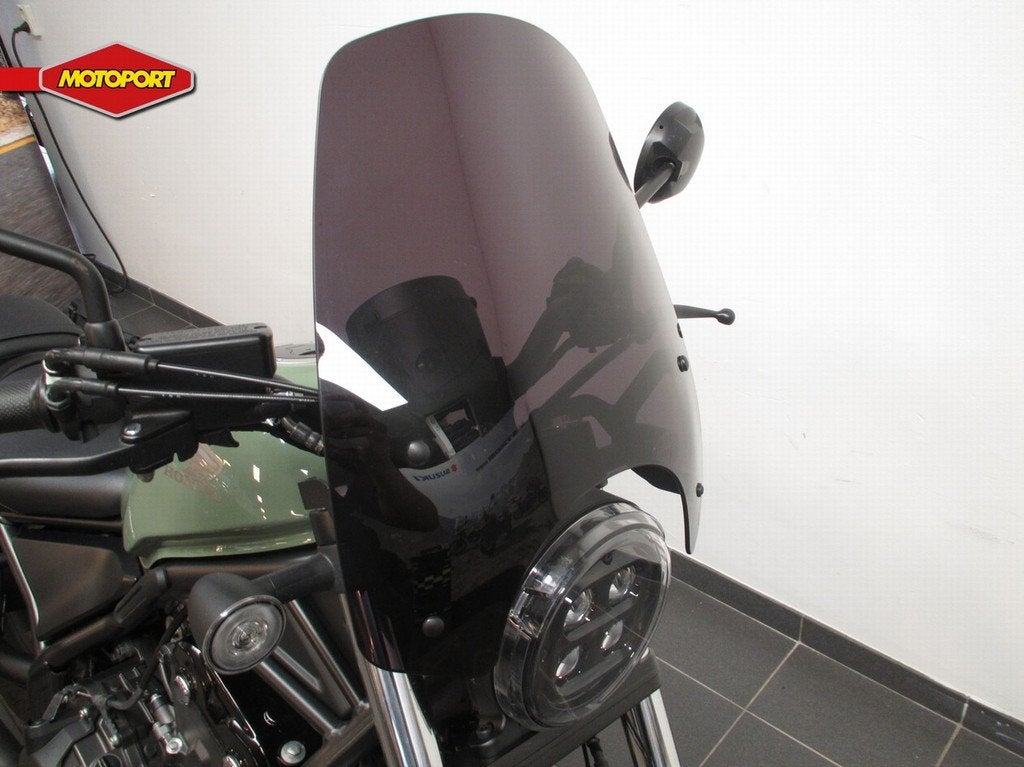 Honda CMX 500 REBEL (bj 2022), Doornveld 180-184
B-1731  ZELLIK, BE, Honda Motor Europe Ltd, Belgian Branche, Chopper, Bedrijf