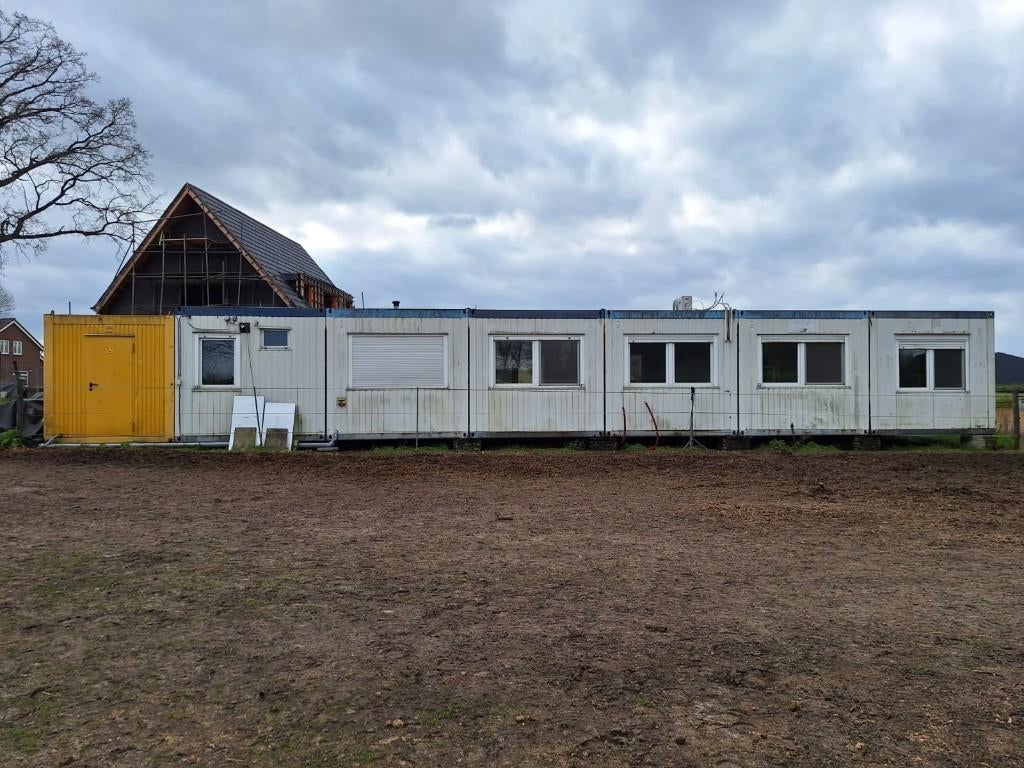 Ruime nette woonunit 123m2, Ophalen, Gebruikt