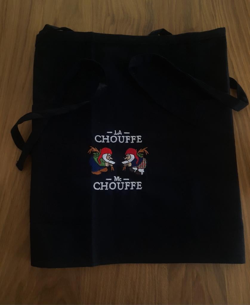 La Chouffe -Mc Chouffe, Ophalen of Verzenden