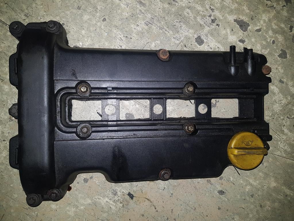 Kleppendeksel Opel Meriva 1.4 16V Twinport 2006, Auto diversen, Overige Auto diversen, Ophalen of Verzenden