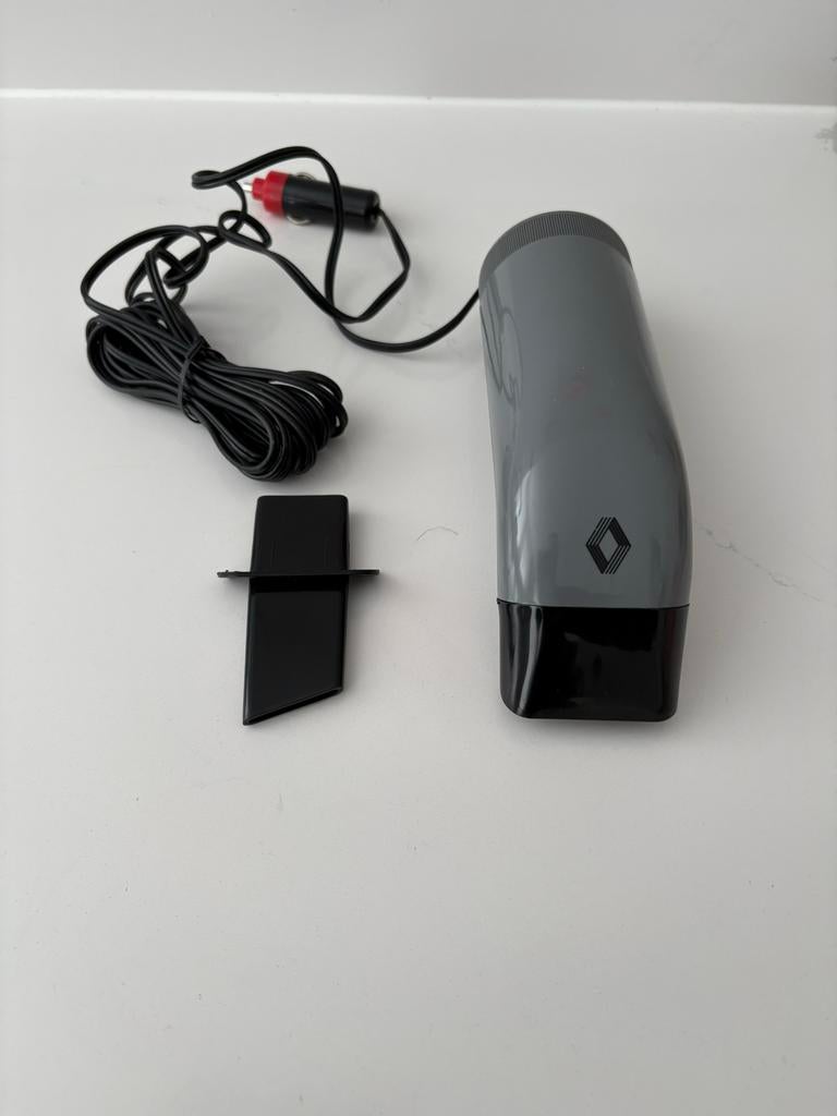 NOS Renault auto stofzuiger 12V, Verzenden, Nieuw