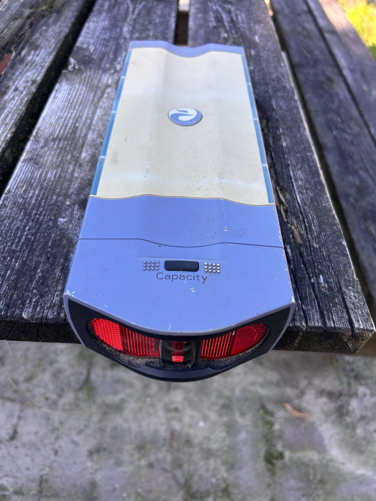Batavus Intermezzo Accu - 26V 10Ah 268Wh, Fietsen en Brommers, Gebruikt