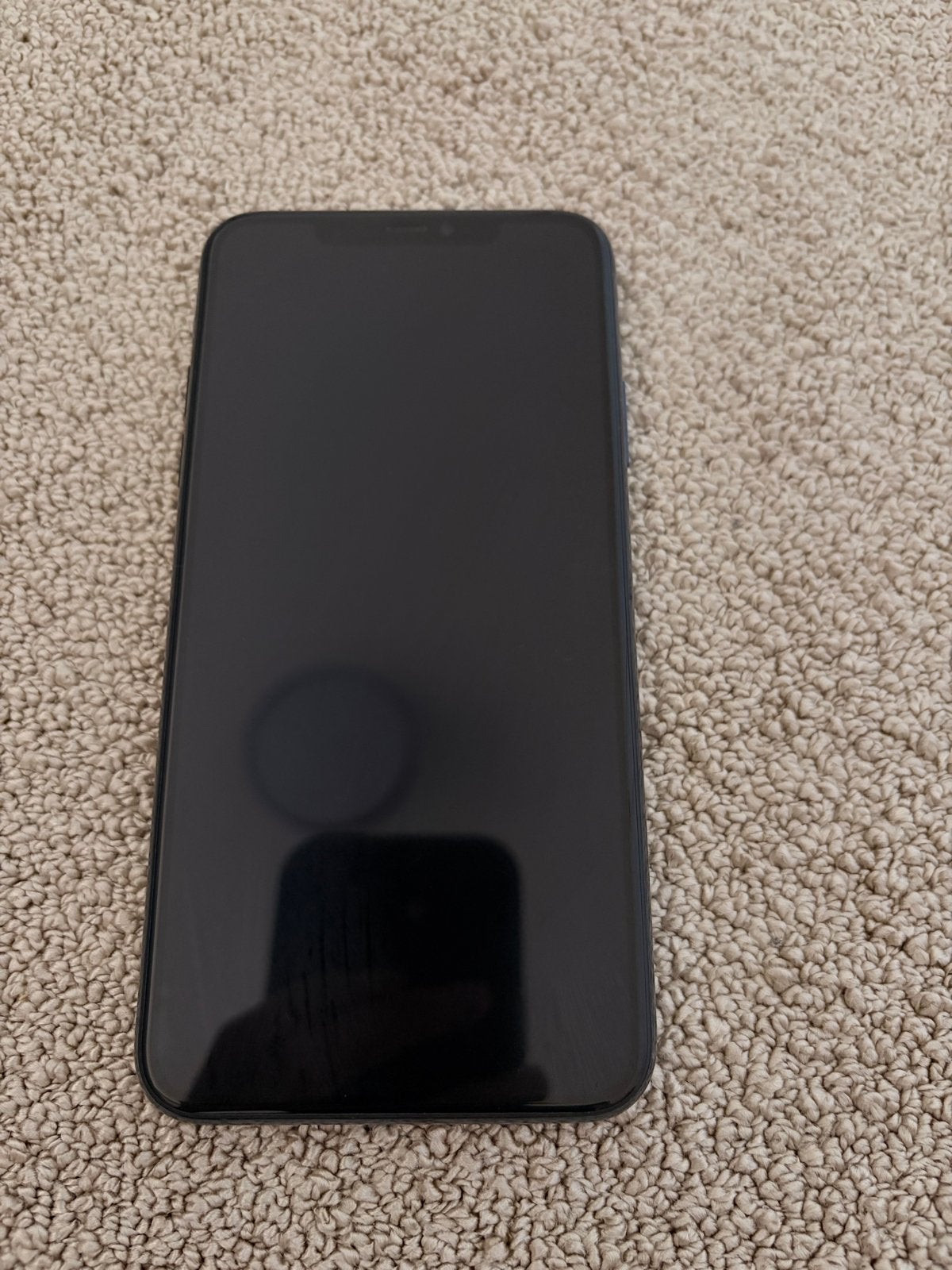 iPhone 11 Pro Max 64GB Groen, Telecommunicatie, Mobiele telefoons | Apple iPhone, Ophalen, 64 GB, Zonder simlock, Zonder abonnement