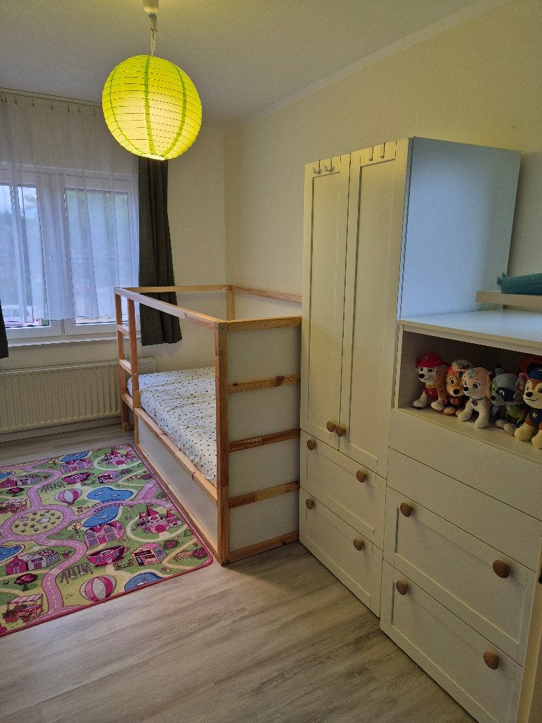 meubels voor een kinderkamer, Ophalen, Zo goed als nieuw, Jongetje of Meisje