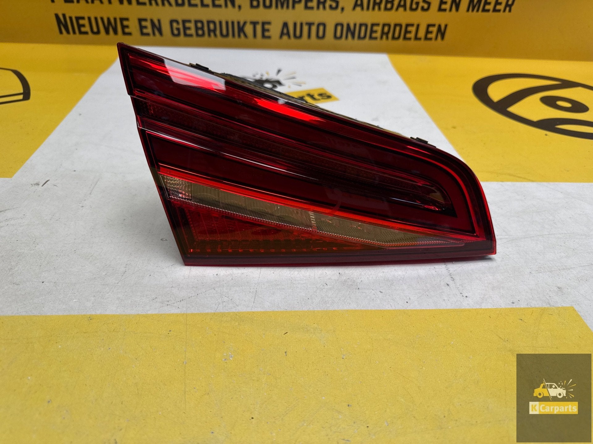 Audi A3 dynamische achterlicht 8V4945093C origineel