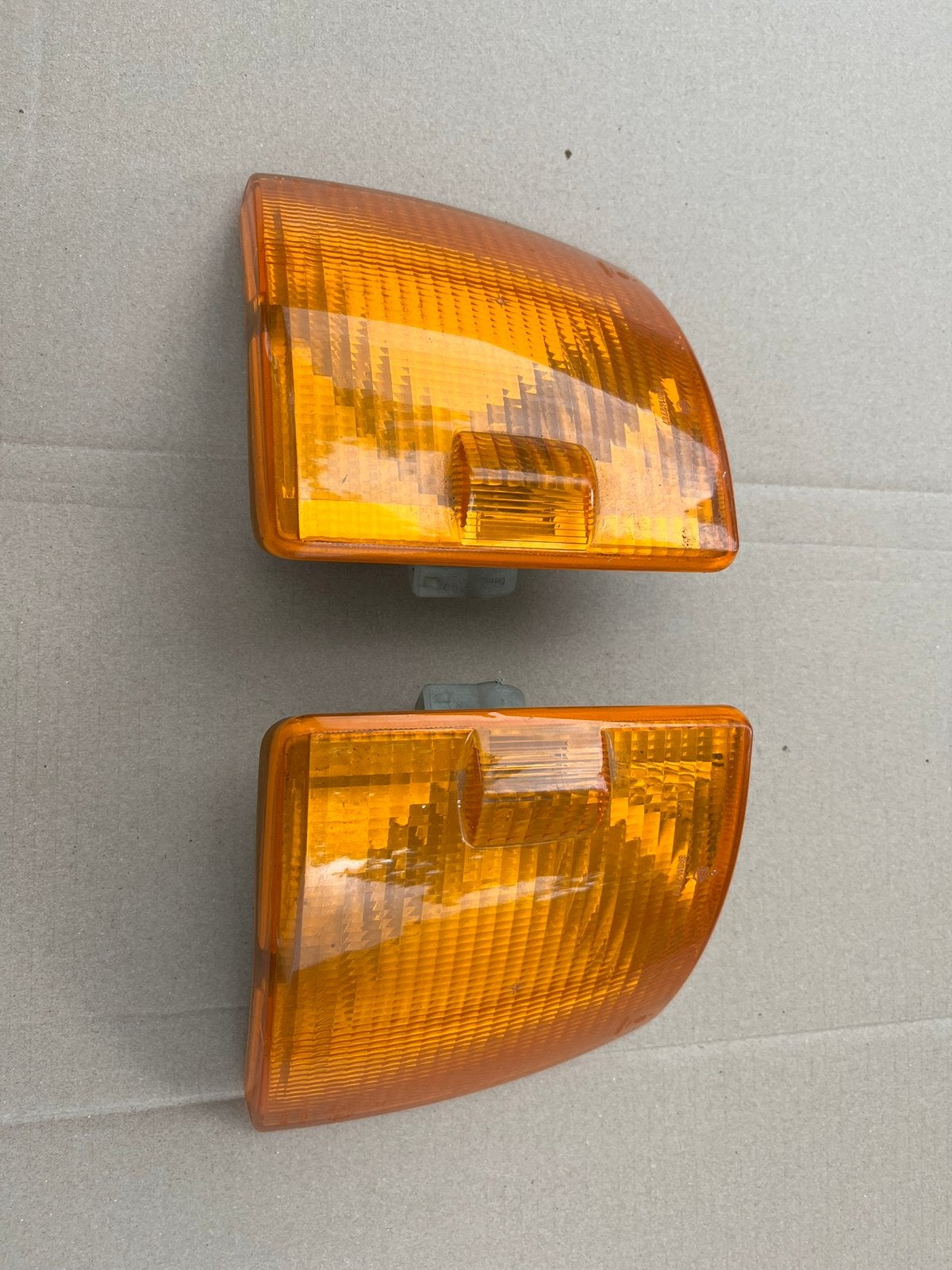 VW T4 richtingaanwijzer links en rechts, Auto-onderdelen, Ophalen of Verzenden, Gebruikt