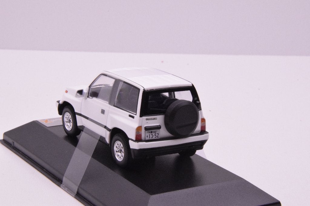 Suzuki Escudo  '' Premium X '', Ophalen of Verzenden, Zo goed als nieuw, Auto, Overige merken