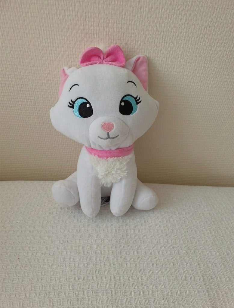 Knuffel disney €1.50, Ophalen, Zo goed als nieuw, Overige typen