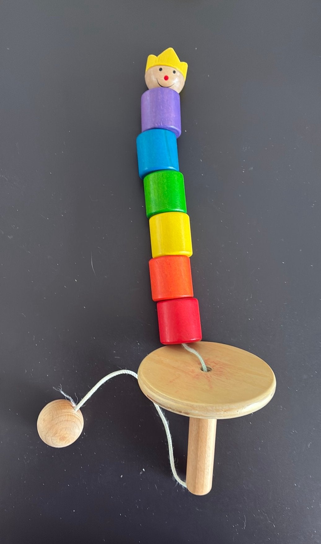 Balanceer toren, Ophalen of Verzenden, Gebruikt, Overige typen