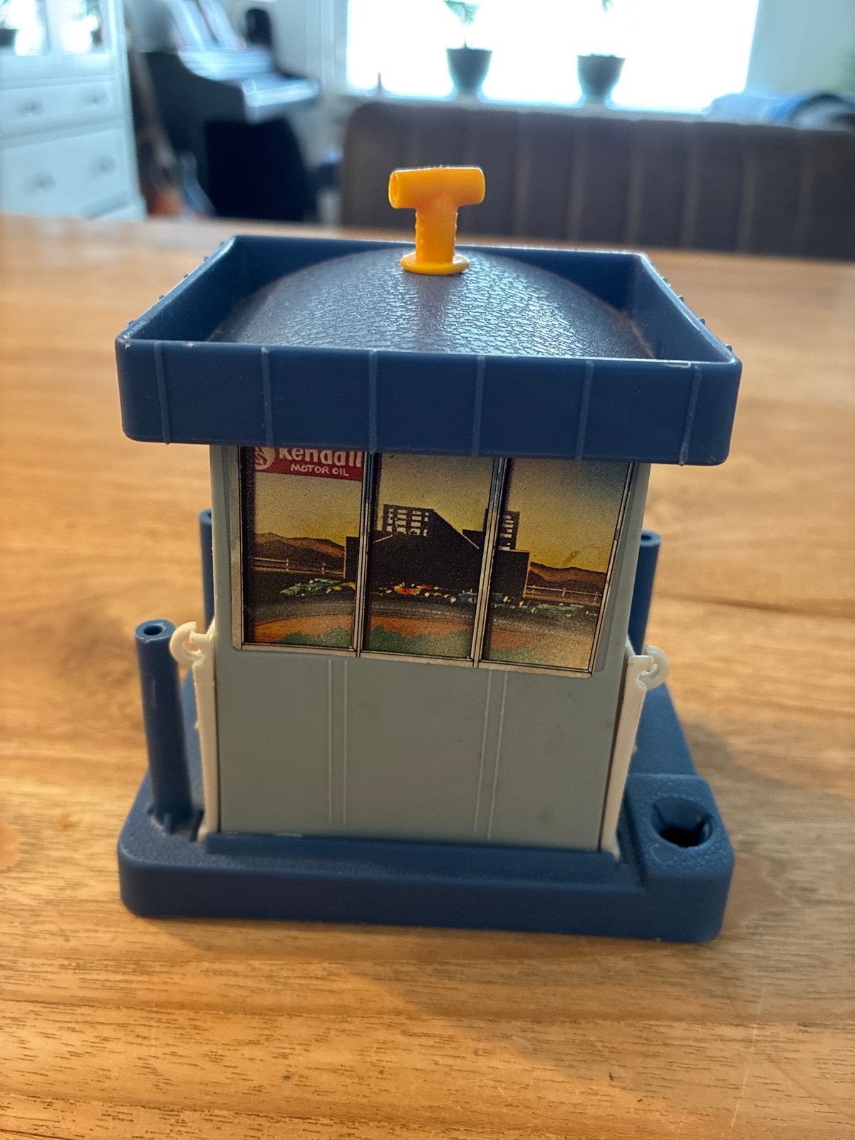 M.A.S.K. The Collector, Ophalen of Verzenden, Gebruikt