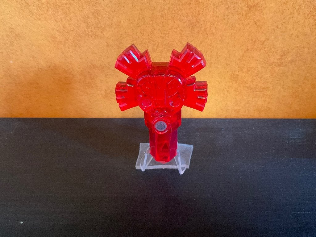 Skylanders trap team Fire Totem, Ophalen of Verzenden, W, W, W