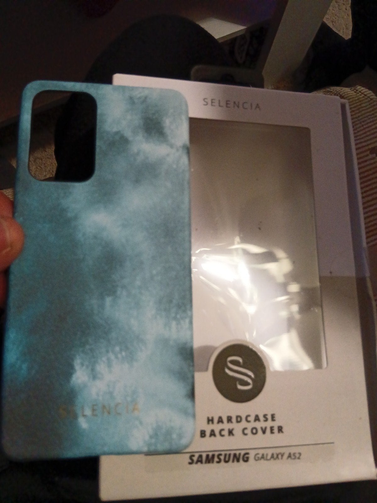 Nieuwe telefoonhoesjes voor Samsung Galaxy A52, A53, S21 A72, Ophalen of Verzenden, Nieuw, Overige modellen, Hoesje of Tasje