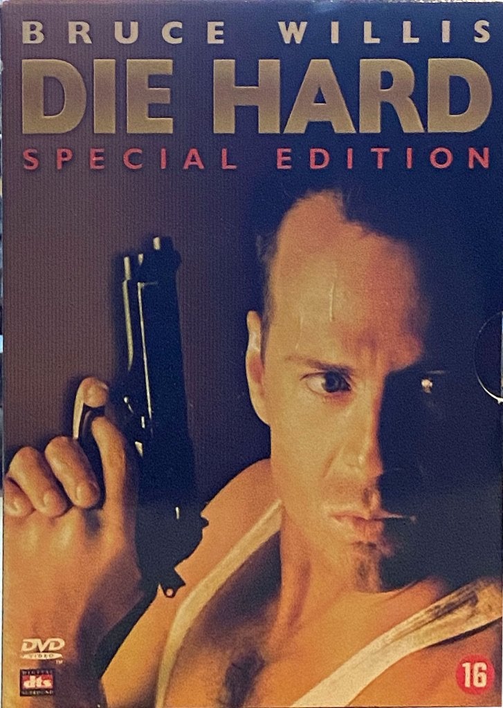 Special Editions dubbel disc DVD'S € 4,- (1), Alle leeftijden, Ophalen of Verzenden, Zo goed als nieuw