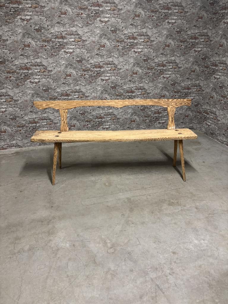 Vintage tuinbank nr.8804, Info@antiekgroothandel.com, 7602 RG, Gebruikt, Ophalen of Verzenden