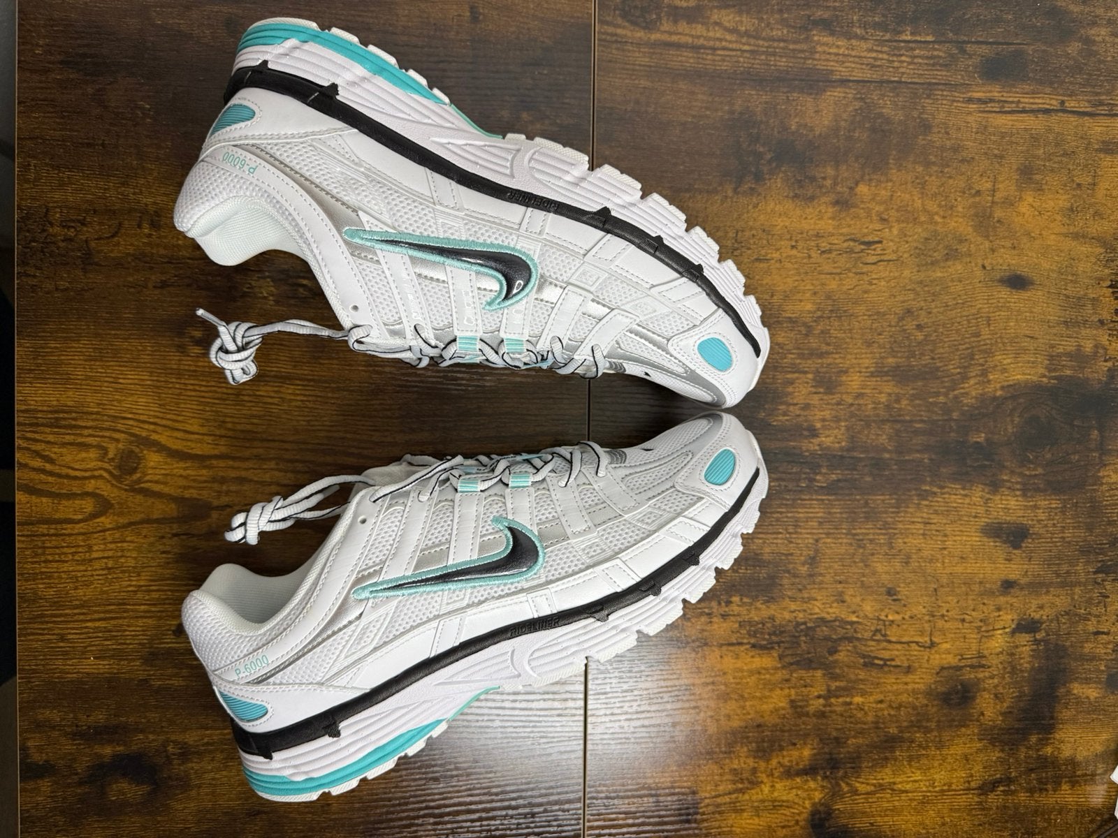 Nike P-6000 verschillende colorways en maten., Ophalen of Verzenden, Nieuw, Overige kleuren