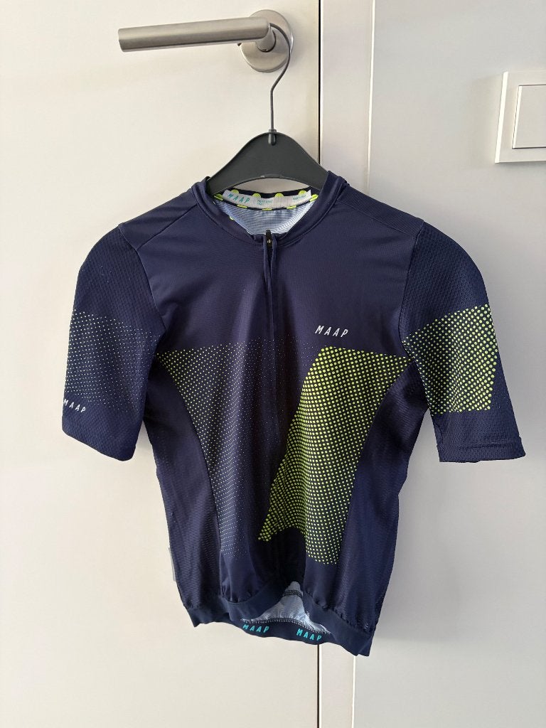 Maap shirt, Ophalen of Verzenden, Zo goed als nieuw, Kleding