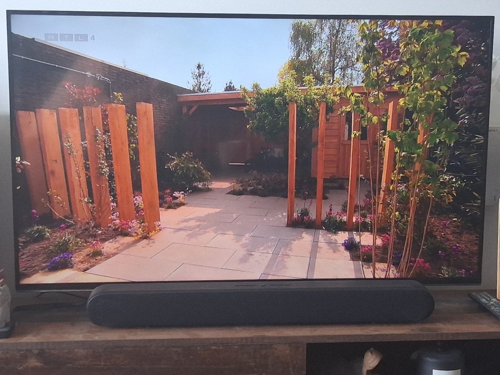 samsung tv, Ophalen, Gebruikt, 50 Hz, Samsung