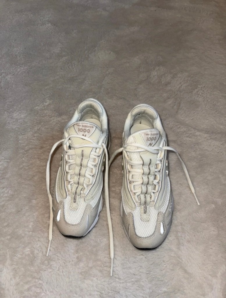 New Balance 1000, Kleding | Dames, Schoenen, Overige kleuren, New Balance, Ophalen of Verzenden, Sneakers of Gympen