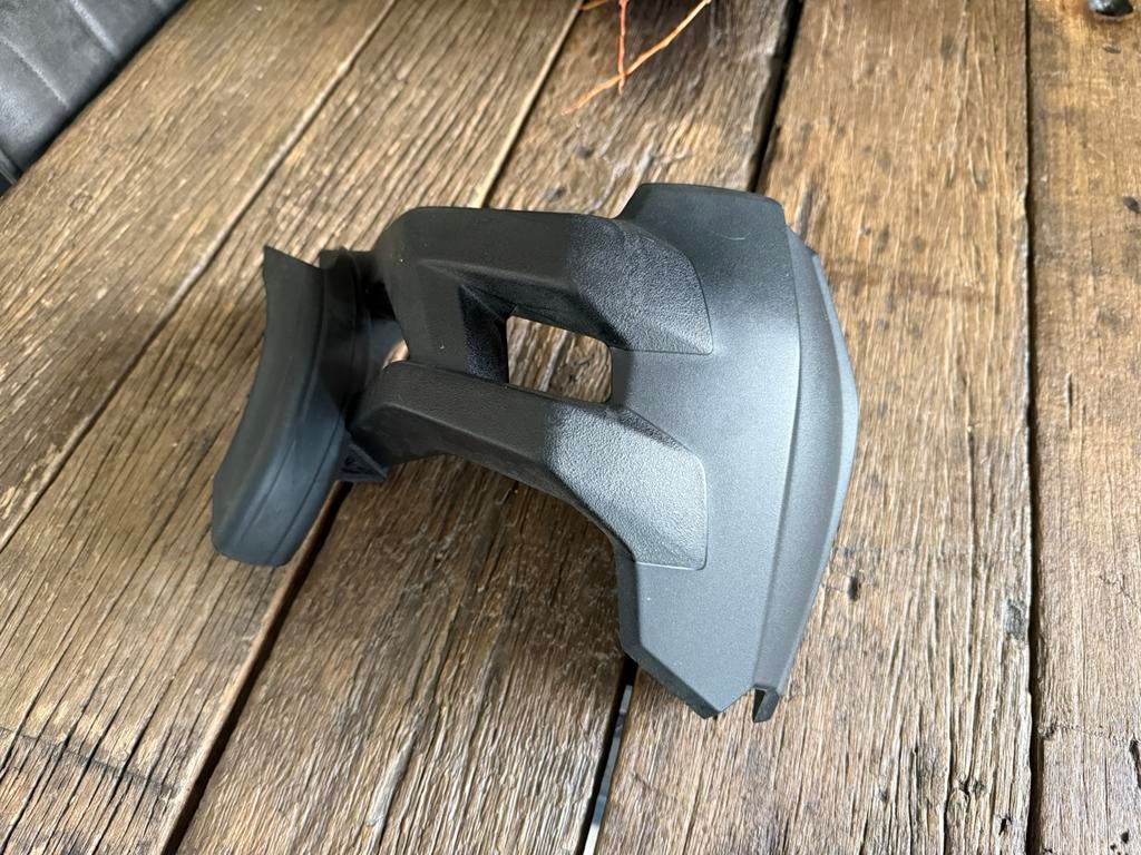 Multistrada 1200 achterspatbord, Ophalen of Verzenden, Gebruikt