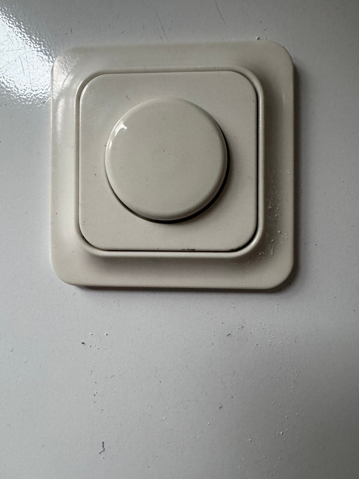 Merten Dimmer, Ophalen of Verzenden, Gebruikt, Schakelaar