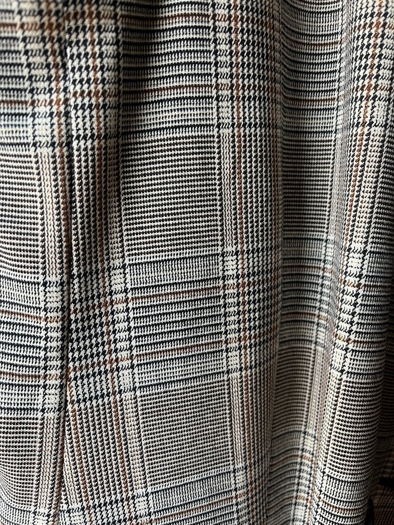 Gilet geruit Elvira, Maat 38/40 (M), Overige kleuren, Ophalen of Verzenden, Zo goed als nieuw