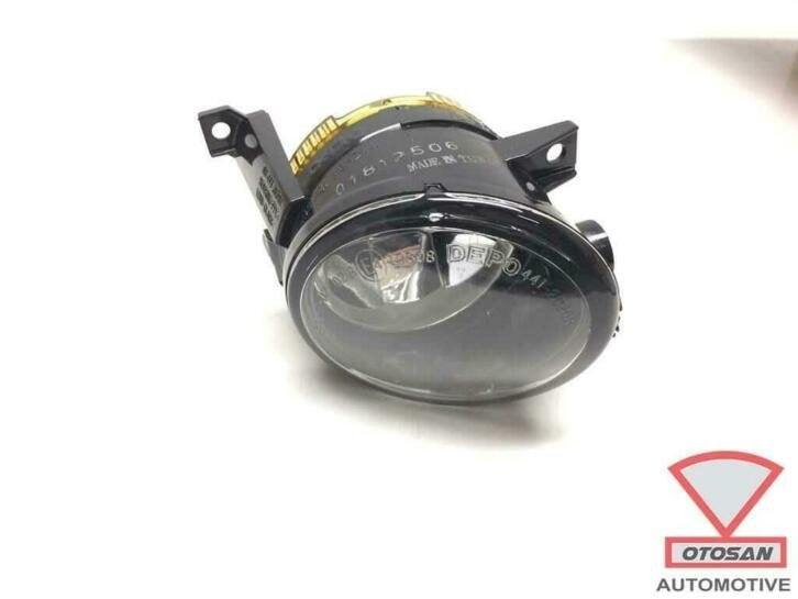 vw golf 5 plus mistlamp nieuw! rechts voor 5895996