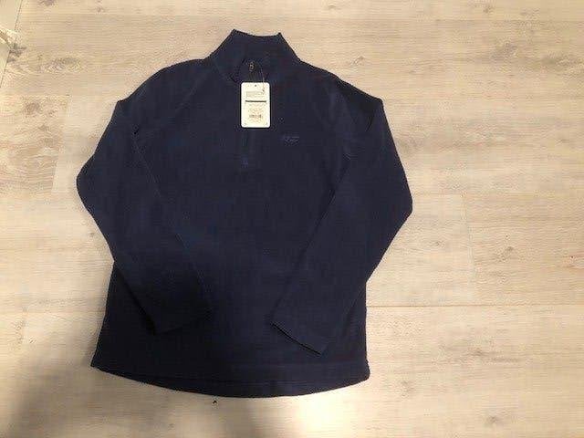 Nieuwe fleece skipully maat 152, Ophalen of Verzenden, Nieuw, Meisje, Trui of Vest