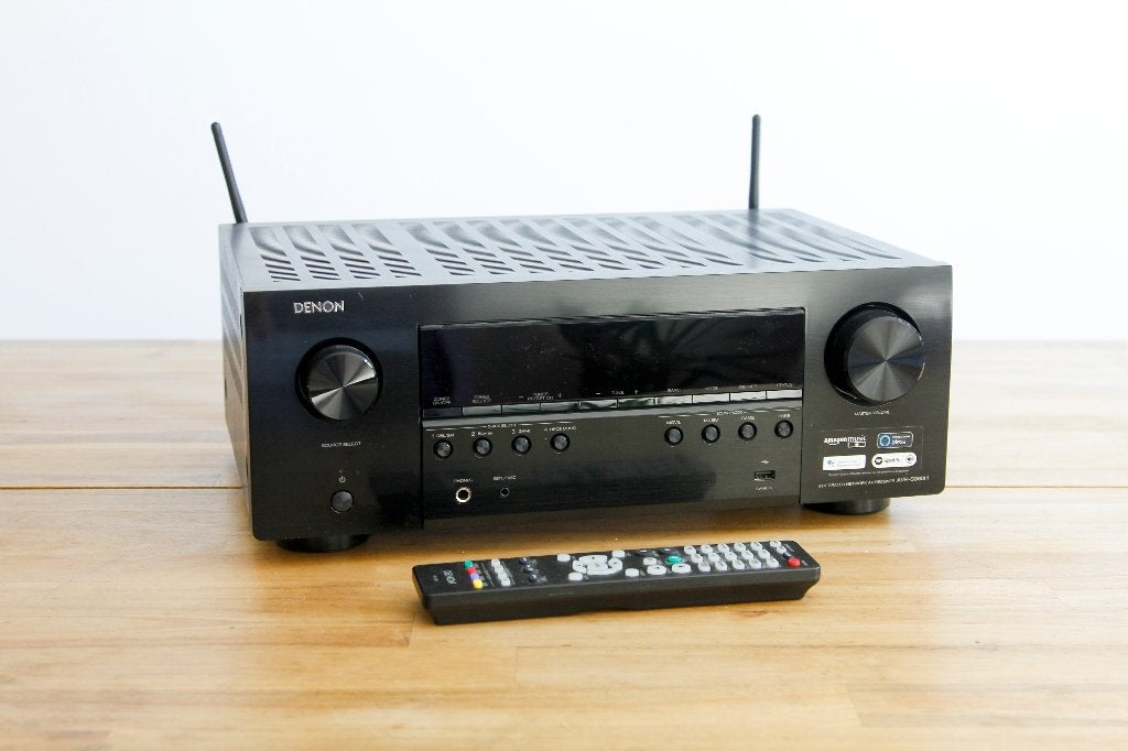 Denon Avr-S960H reciever, Overige merken, -, -, Ophalen of Verzenden
