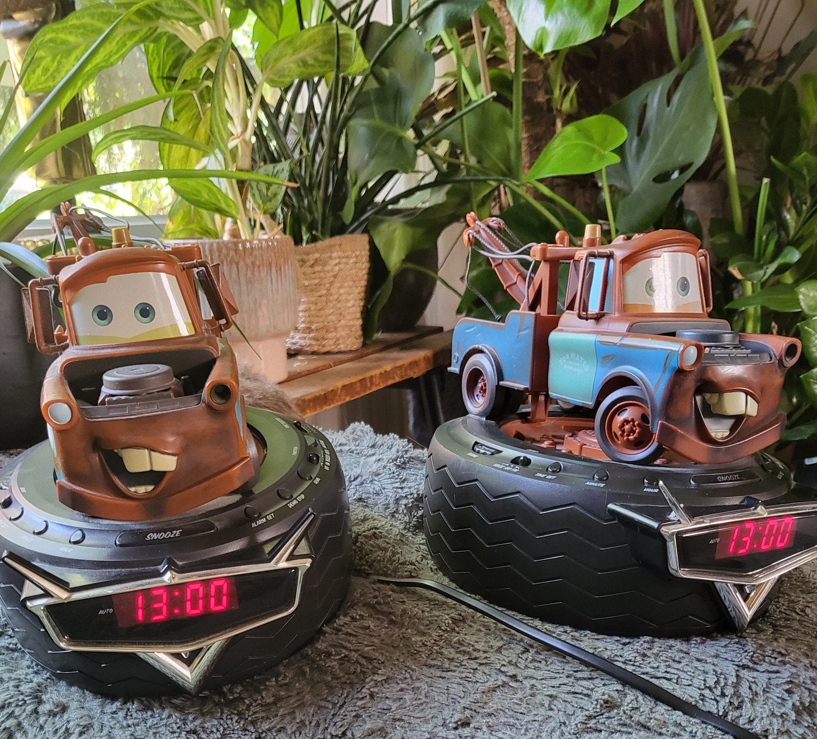 Disney  cars te koop gevraagd, Ophalen of Verzenden, Nieuw, Afstandsbediening